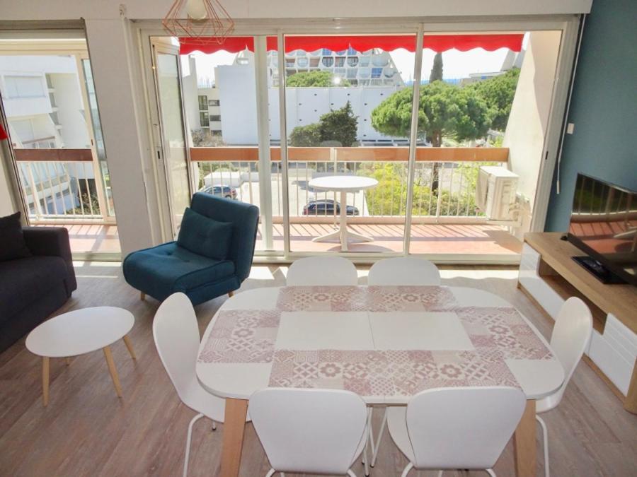Pgh N13 - Centre-ville, Port Avec Parking Prive Apartment *