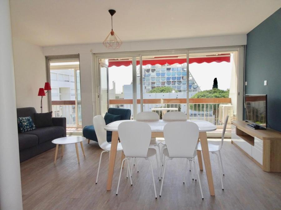 Apartment Pgh N13 - Centre-ville, Port Avec Parking Prive