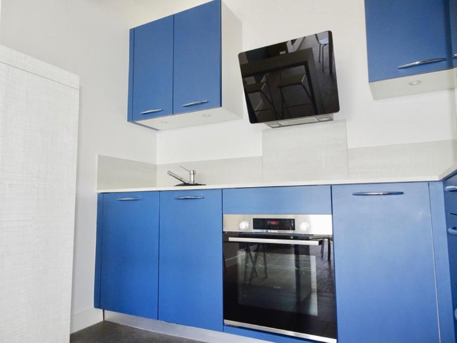 Pgh N13 - Centre-ville, Port Avec Parking Prive Apartment *