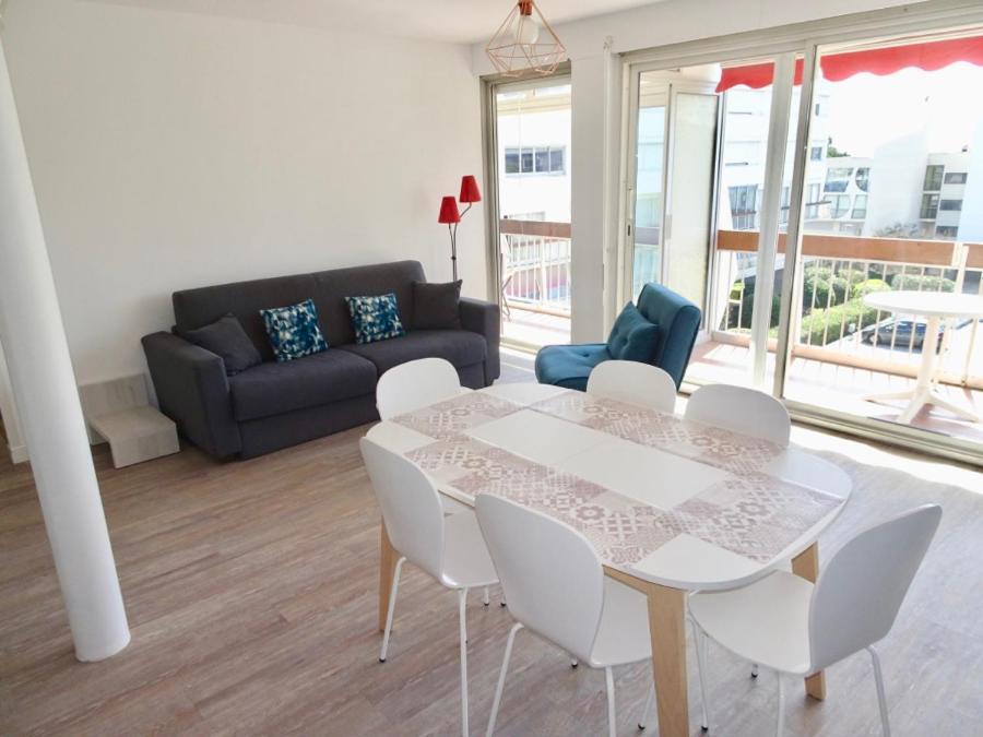 Pgh N13 - Centre-ville, Port Avec Parking Prive Apartment