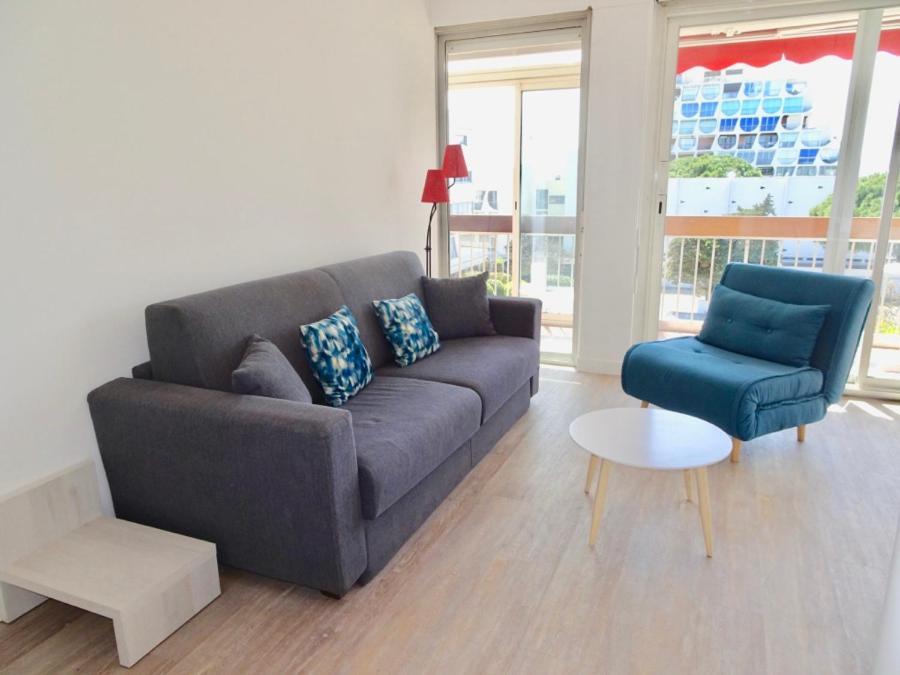 Pgh N13 - Centre-ville, Port Avec Parking Prive Apartment *